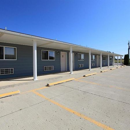 Americas Best Value Inn Suburban Emmetsburg Buitenkant foto